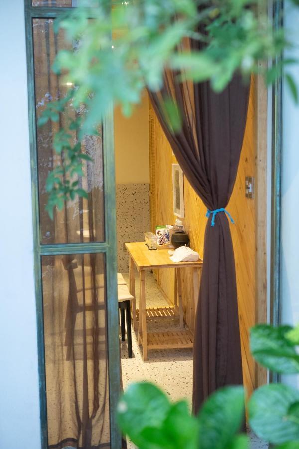 Andalat Homestay Exterior foto